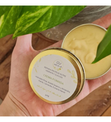 Crema Pomada
